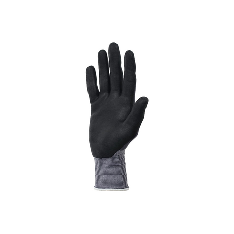 Medicom - Medicom Safegrip Foam Nitrile Coated Gloves - Cam2 