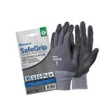 Medicom Safegrip Foam Nitrile Coated Gloves