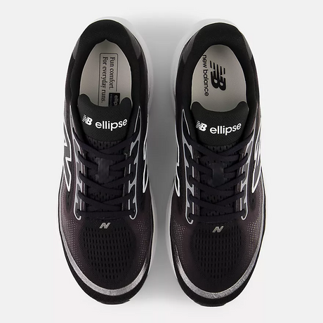 New Balance - New Balance Men's Ellipse V1 Road Running Shoes (MELPS20Y) - Cam2 