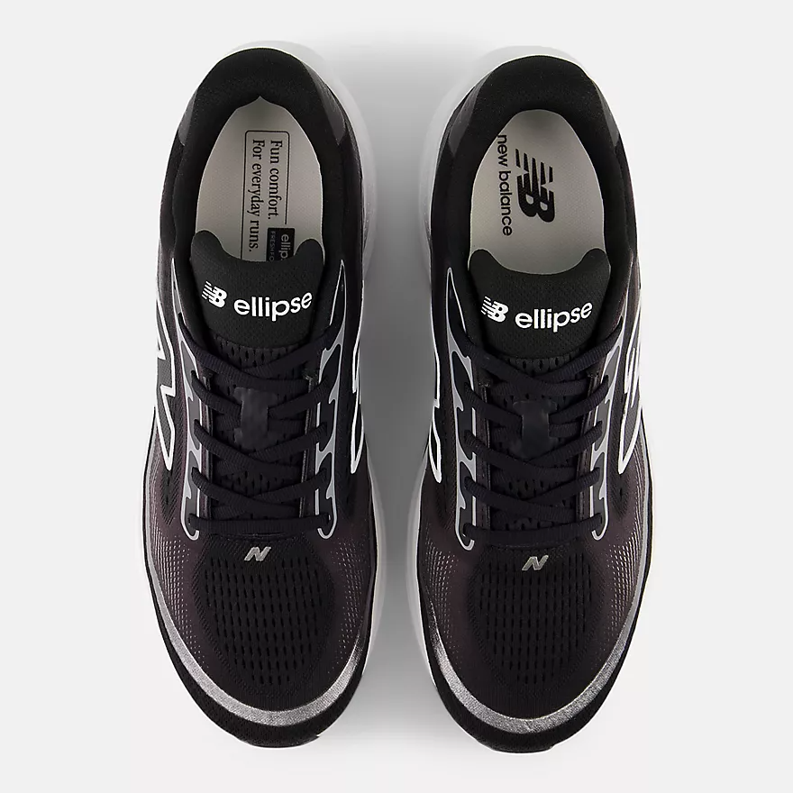 New Balance - New Balance Women's Ellipse V1 Road Running Shoes (WELPS7EQ) - Cam2 