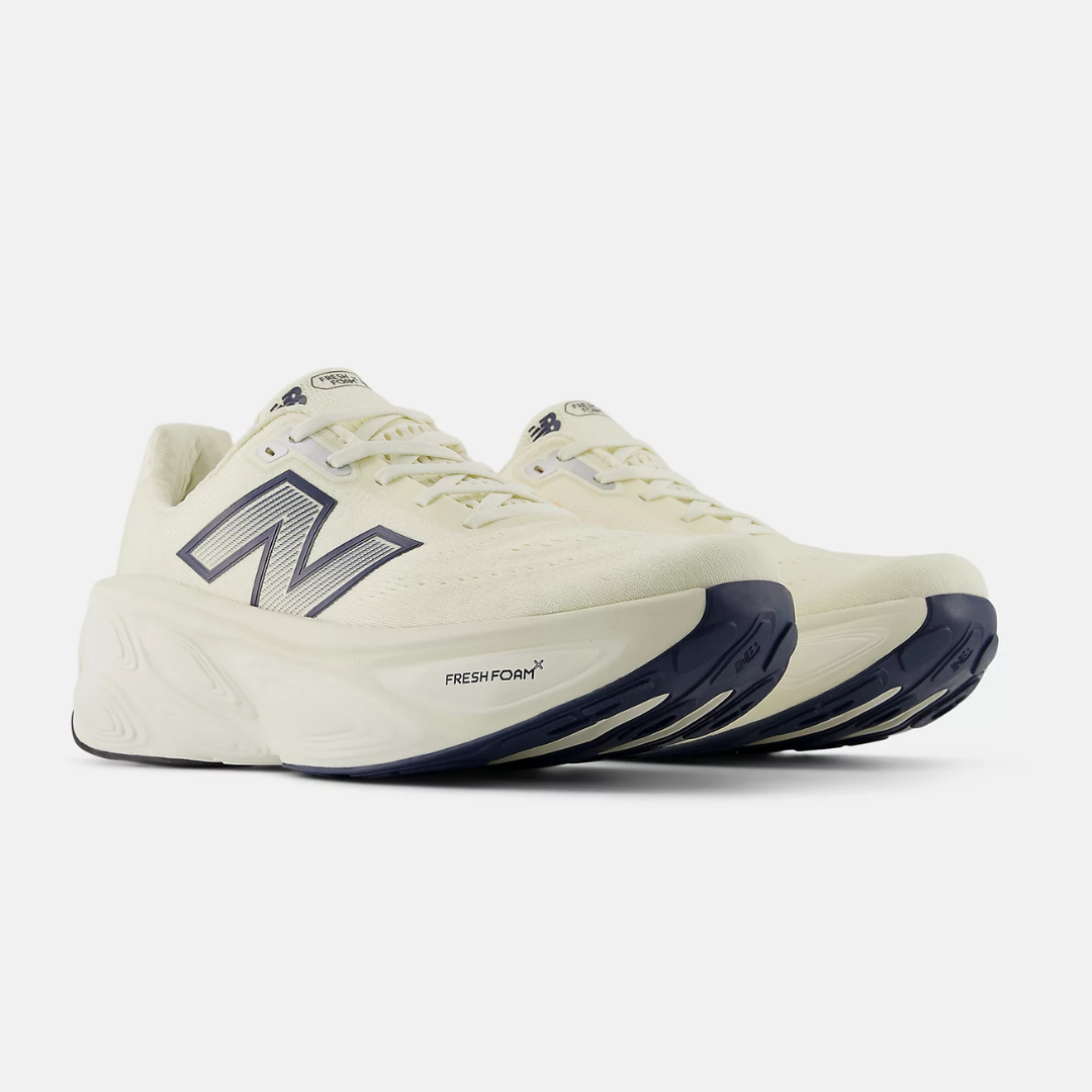 New Balance Men's Fresh Foam X More v5 Road Running Shoes