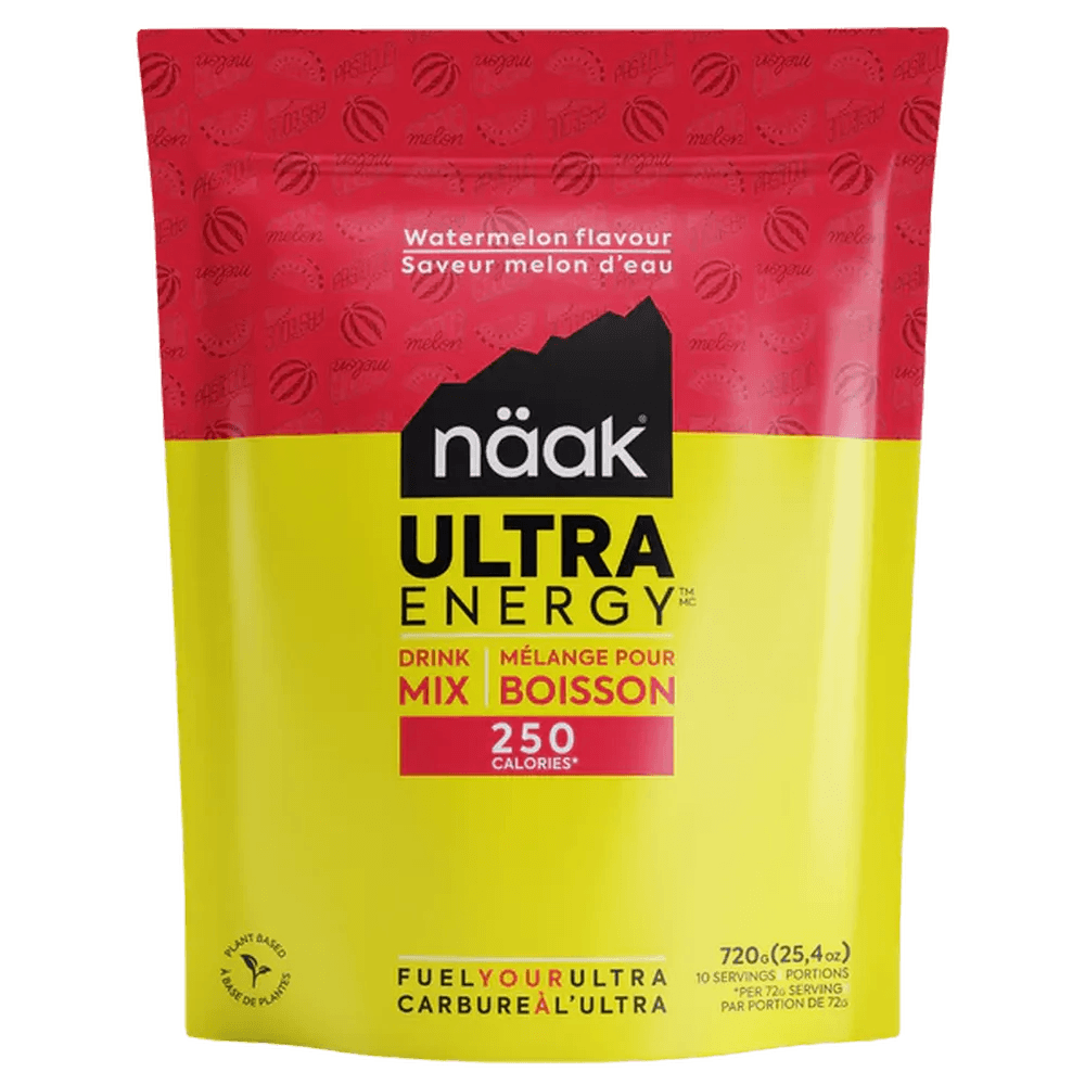 Naak Ultra Energy Sachet 250 Calories (Watermelon) - Cam2