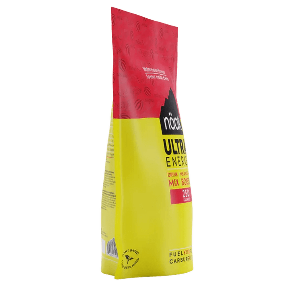 Naak Ultra Energy Sachet 250 Calories (Watermelon) - Cam2