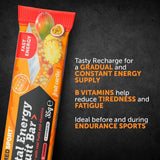 NamedSport Total Energy Fruit Bar 35g (Fruit Caribe) - Cam2