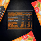 NamedSport Total Energy Fruit Bar 35g (Fruit Caribe) - Cam2