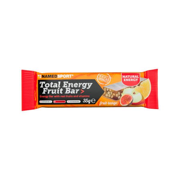 NamedSport Total Energy Fruit Bar 35g (Fruit Tango) - Cam2