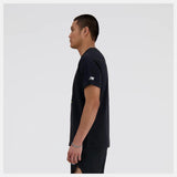 New Balance Men's London Edition Graphic T-Shirt - Cam2
