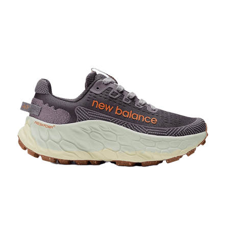 New Balance - New Balance Women's Fresh Foam X More Trail v3 Trail Running Shoes (Interstellar with shadow) - Cam2