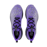 New Balance - New Balance Women's FuelCell SuperComp Elite v3 Road Running Shoes (Electric indigo/ Black) - Cam2