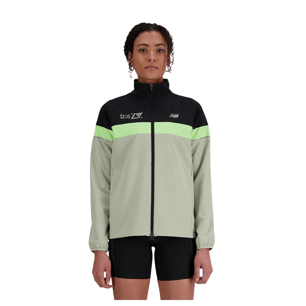 New balance women's windbreakers shop
