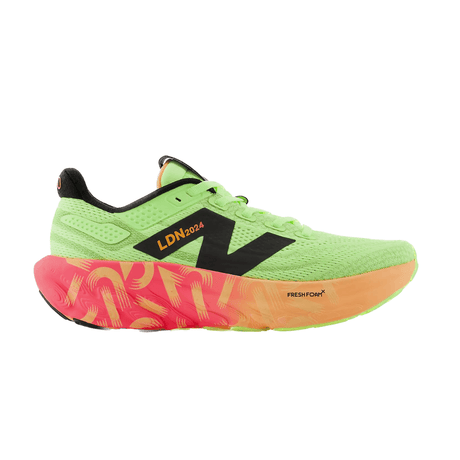 New Balance - New Balance Women's TCS LDN Marathon Fresh Foam X 1080 v13 Road Running Shoes - Cam2