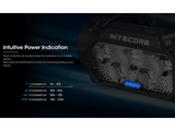 Nitecore HC60 UHE