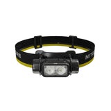 Nitecore NU50 - Cam2