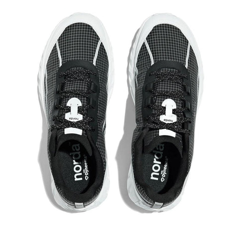 Norda Men's 002 Trail Running Shoes - Cam2