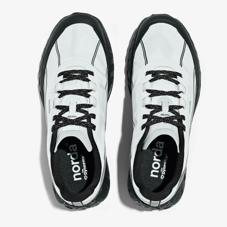 Norda Men's 002 Trail Running Shoes - Cam2