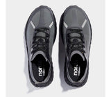 Norda Men's 001 G+ Spikes Trail Running Shoes (Black)