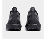 Norda Men's 001 G+ Spikes Trail Running Shoes (Black)