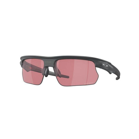 Oakley Bisphaera (Matte carbon/ Prizm Dark Golf) 0OO9400-940007 - Cam2