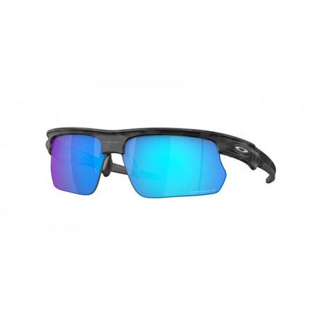 Oakley Bisphaera (Matte grey camo/ Prizm Sapphire Polarized) 0OO9400-940005 - Cam2