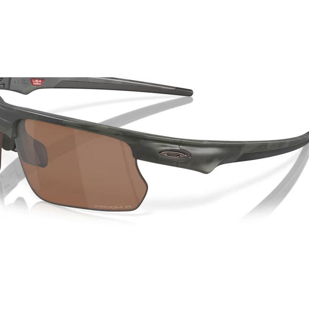 Oakley Bisphaera Sunglasses 0OO9400-940004 - Cam2