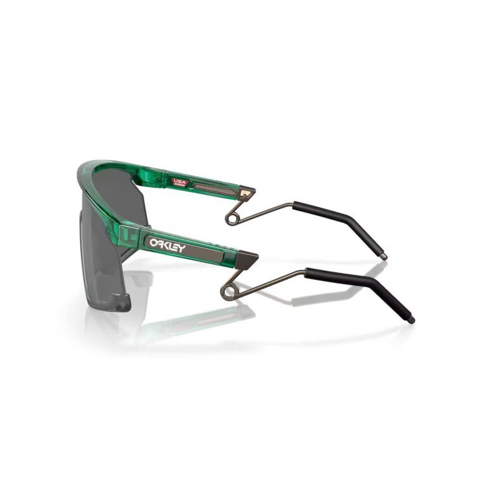 Oakley - てりたま Oakley BXTR Metal Sunglasses 0OO9237-923705 Oakley Cam2