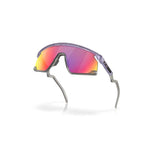 Oakley BXTR Sunglasses (Trans Lilac/Prizm Road) 0OO9280-928007 - Cam2