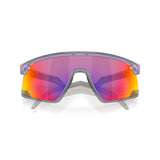 Oakley BXTR Sunglasses (Trans Lilac/Prizm Road) 0OO9280-928007 - Cam2