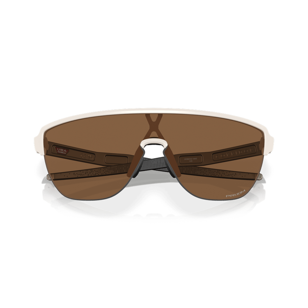 Oakley Corridor A (Matte Grey Ink/ Prizm Peach) 0OO9248A-924810 - Cam2