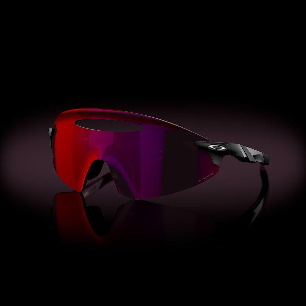 Oakley Encoder Ellipse (Matte Black/ Prizm Road) 0OO9407-940703 - Cam2