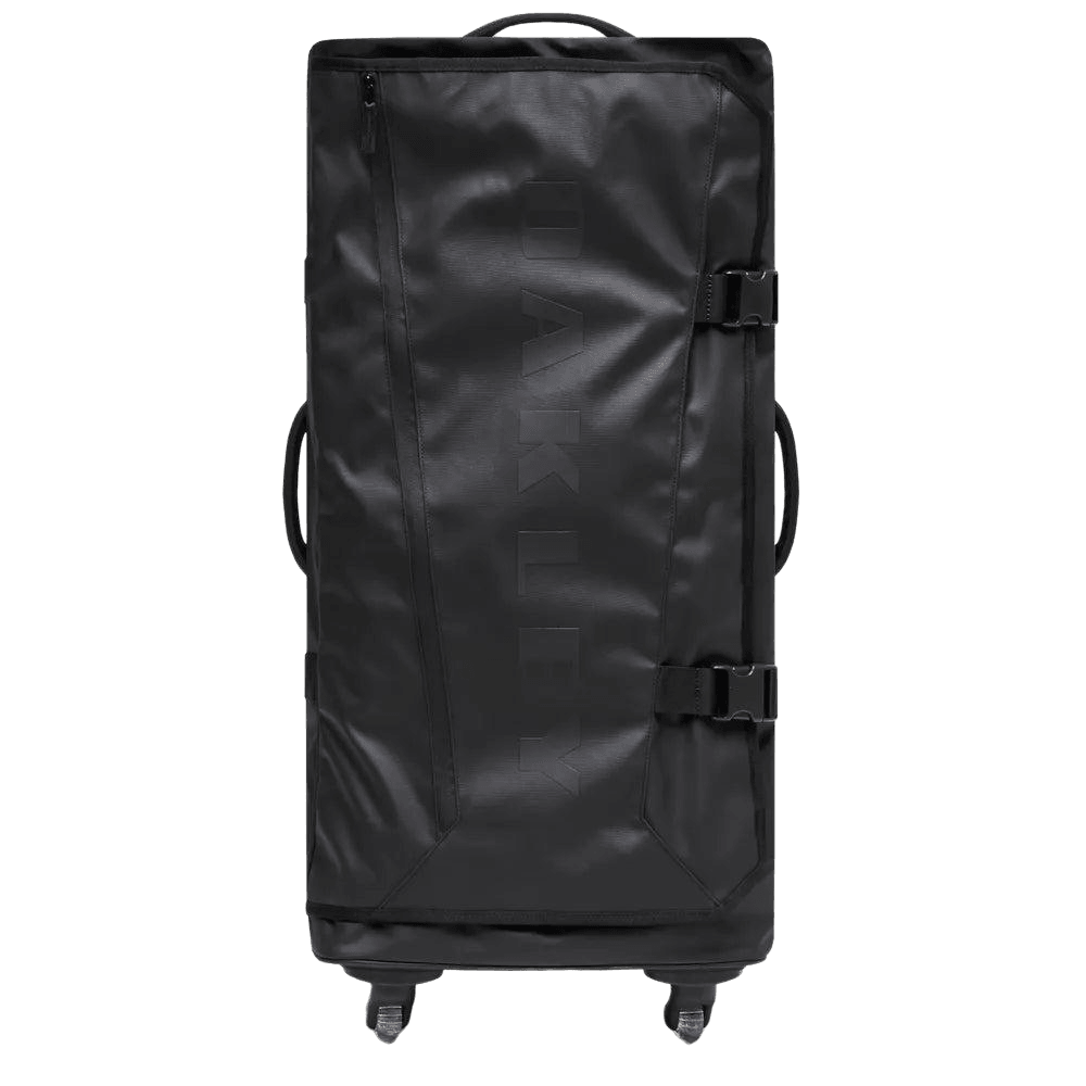 Oakley Endless Adventure Travel Trolley (Blackout) - Cam2