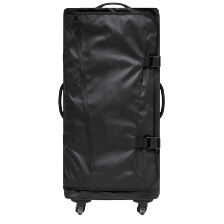 Oakley Endless Adventure Travel Trolley (Blackout) - Cam2