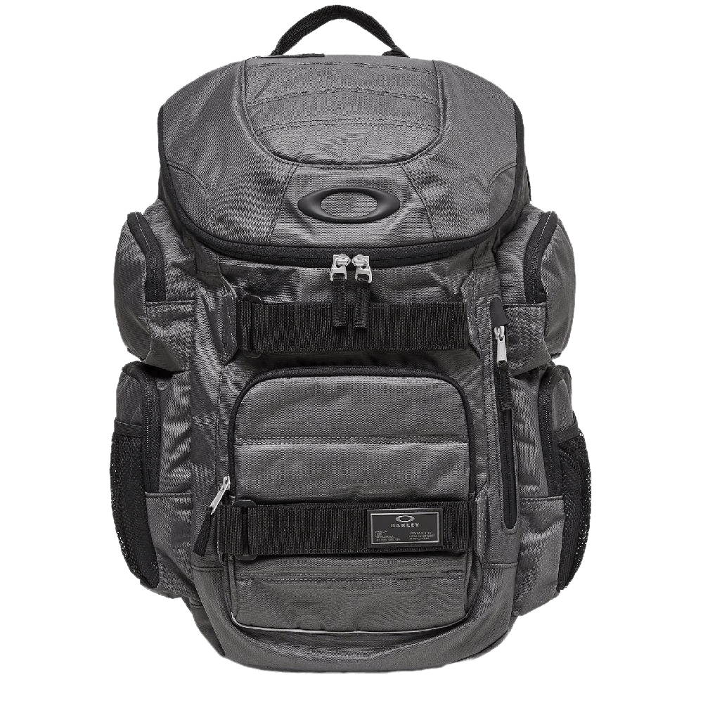 Oakley Enduro 30L 2.0 Backpack Oakley Bag Cam2