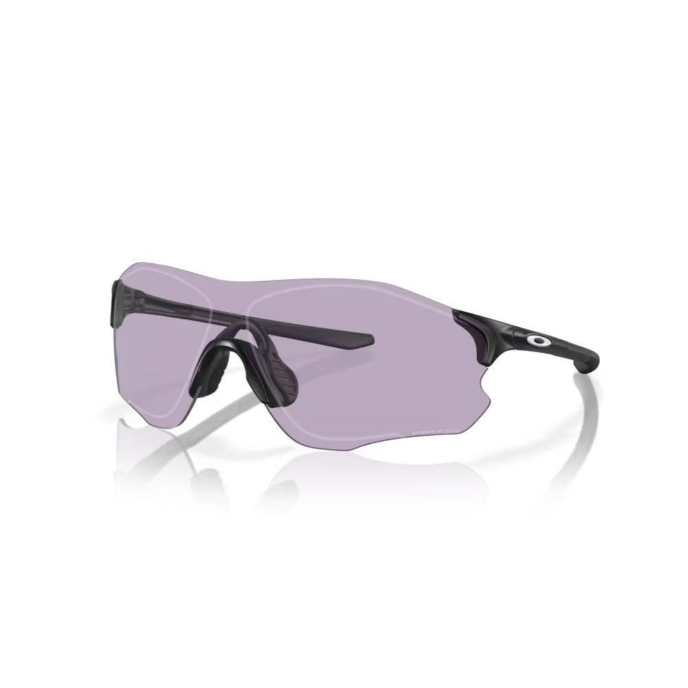 Oakley Evzero Path (A) (Matte Black/ Prizm Slate) 0OO9313-931336 - Cam2