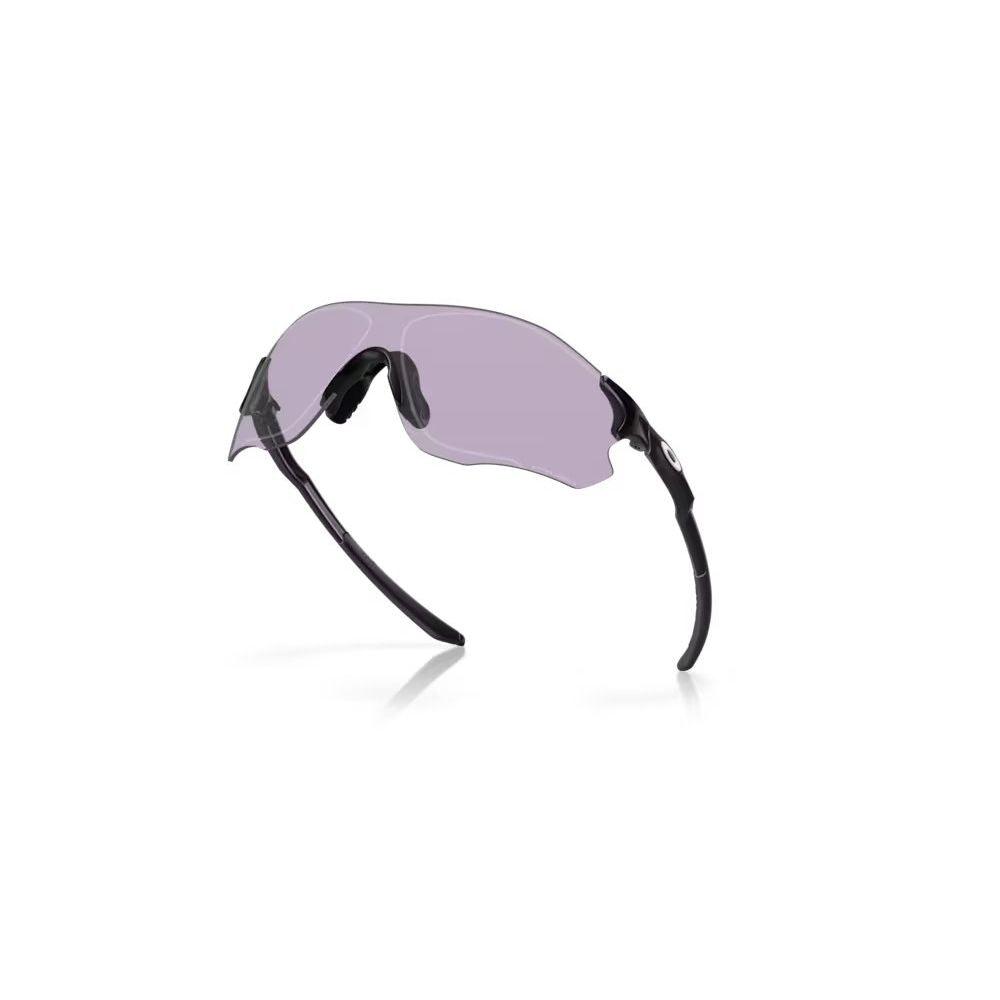 Oakley Evzero Path (A) (Matte Black/ Prizm Slate) 0OO9313-931336 - Cam2