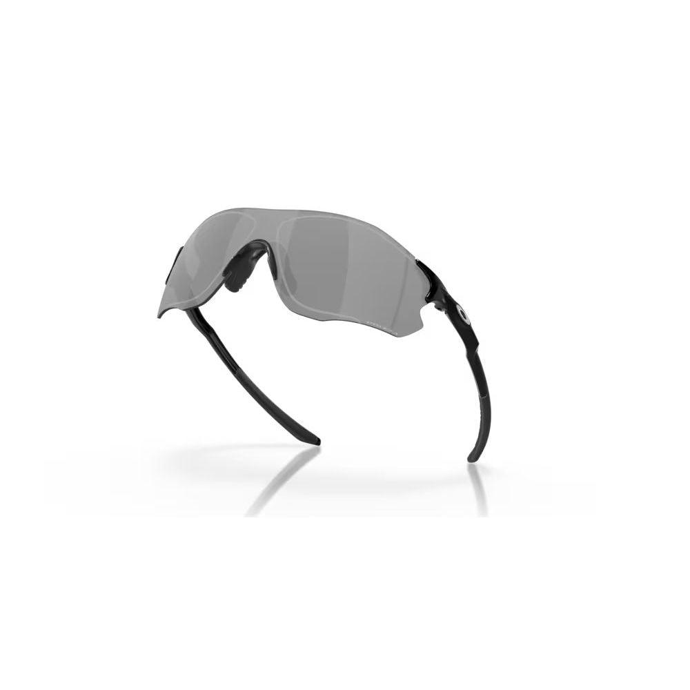 Oakley Evzero Path (A) (Polished Black/ Prizm Black) 0OO9313-931314 - Cam2