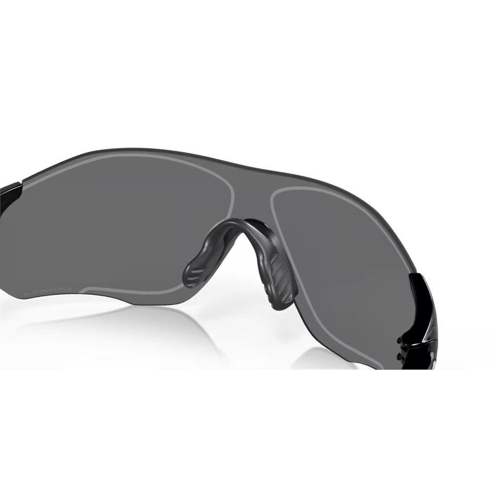 Oakley Evzero Path (A) (Polished Black/ Prizm Black) 0OO9313-931314 - Cam2