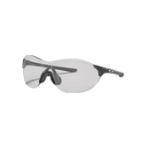 Oakley Evzero Swift (Steel/ Clear 50% Black IRID Photo) 0OO9410-941006 - Cam2