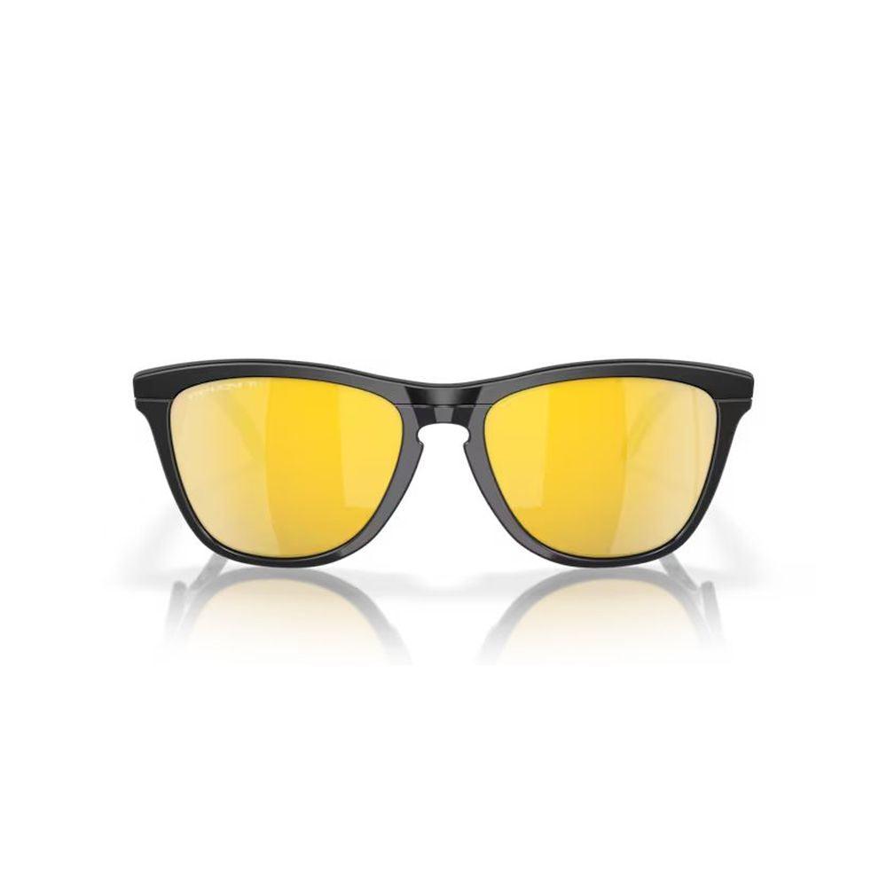 Oakley Frogskins Hybrid Sunglasses 0OO9289-928906 Oakley Cam2