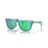 Oakley Frogskins Range A Sunglasses (Trans Lilac/Celeste/Prizm Jade) 0OO9284-928406 - Cam2