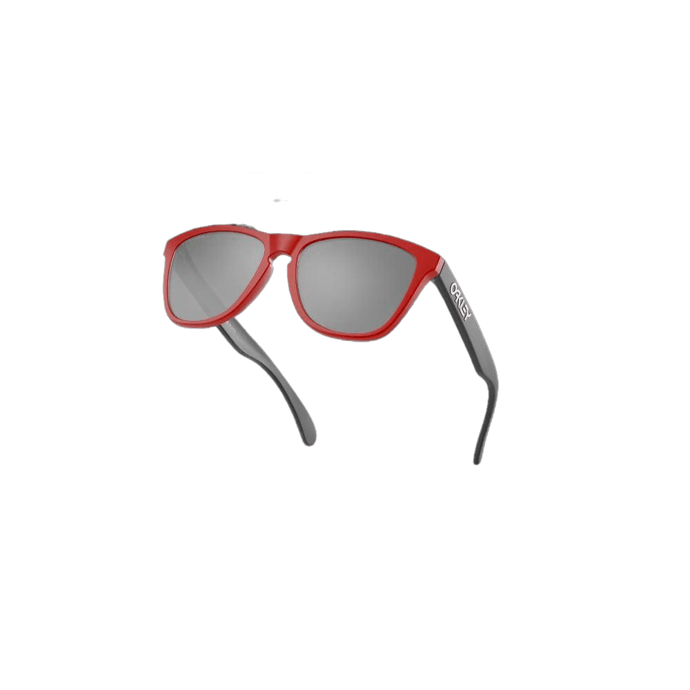 Oakley Frogskins™ (Low Bridge Fit) Origins Collection - Cam2