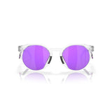 Oakley HSTN Metal Matte Clear/Prizm Violet 0OO9279-927902 - Cam2