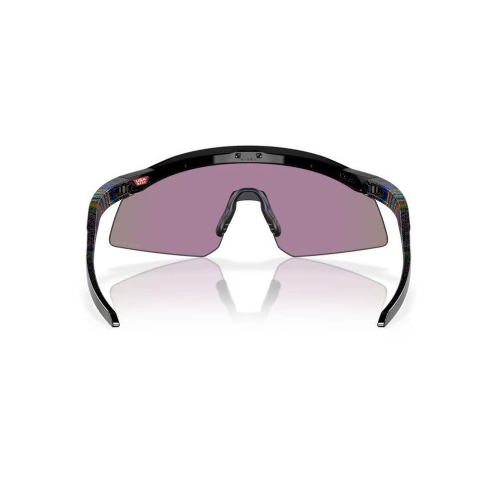 Oakley Hydra Sunglasses 0OO9229-922915 - Cam2