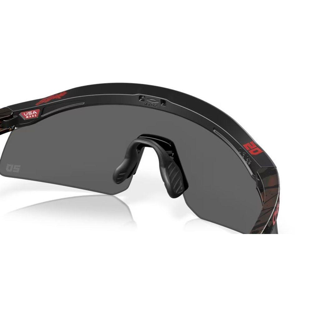 Oakley Hydra Sunglasses 0OO9229-922917 - Cam2