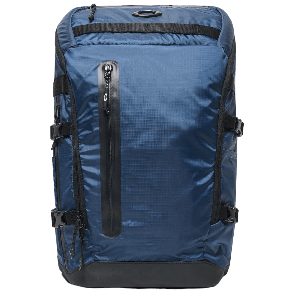 Oakley Outdoor Backpack (Universal Blue) - Cam2