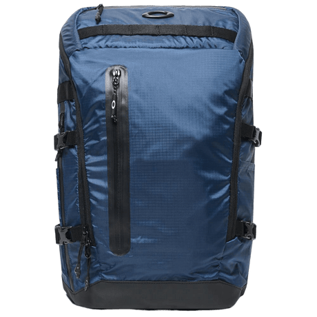 Oakley Outdoor Backpack (Universal Blue) - Cam2