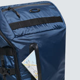 Oakley Outdoor Backpack (Universal Blue) - Cam2