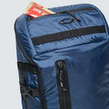 Oakley Outdoor Backpack (Universal Blue) - Cam2