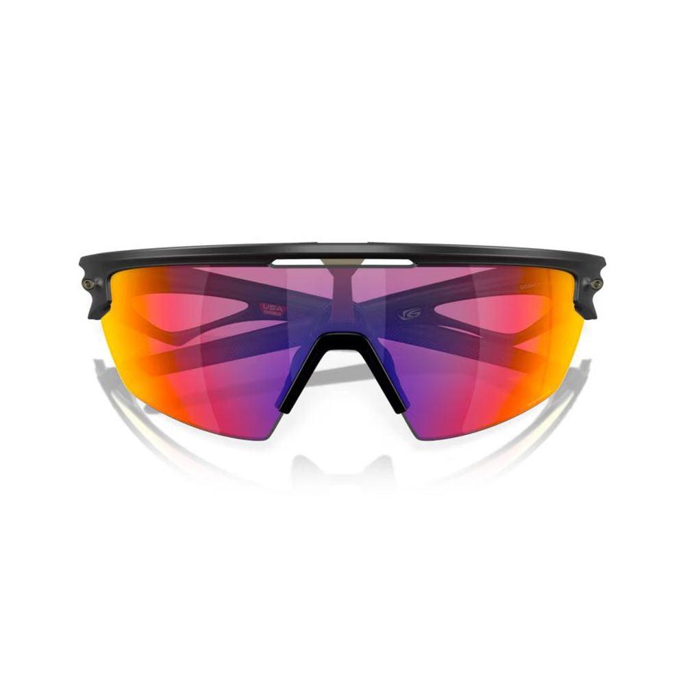 Oakley Sphaera Sunglasses 0OO9403-940303 - Cam2