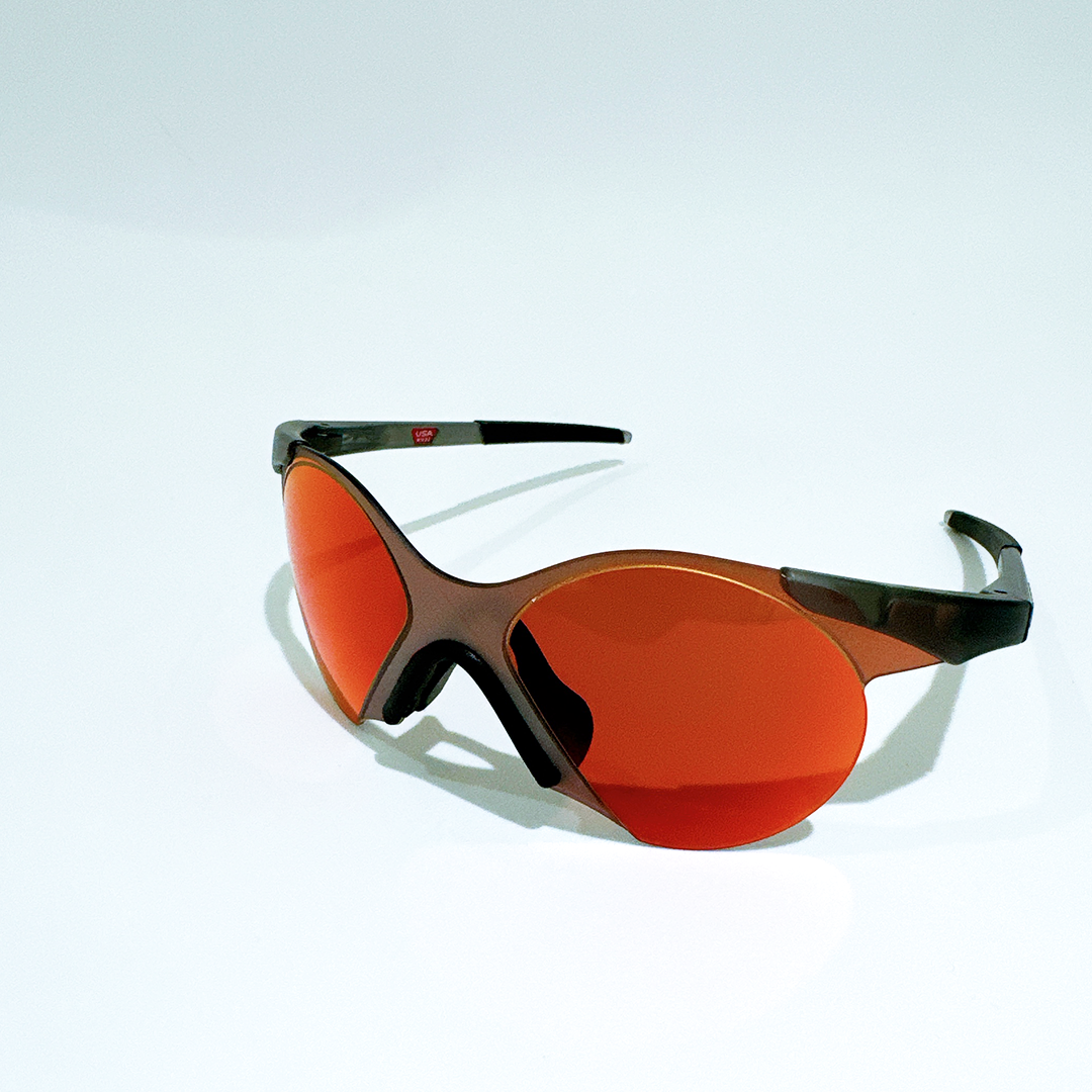 Oakley SUB Zero N Sunglasses 0OO9425 942504 Oakley Cam2