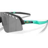 Oakley Sutro Lite Sweep Sunglasses 0OO9465-946526 - Cam2